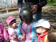 Celodenní výlet na Bezděz title=